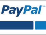 paypal logo